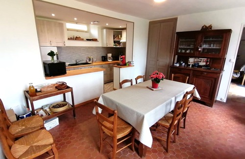 Fresnay-sur-Sarthe House | Agréable Maison Dans Belle Cité de Caractère