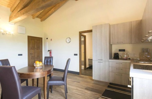 Tresana House | Agr. Castello della Mugazzena by Interhome