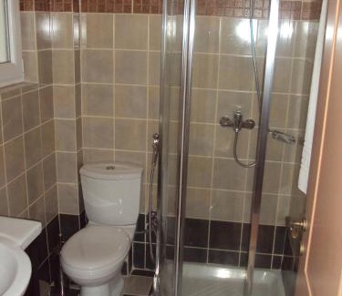 Agios Mamas House | Agrabeli Apartments