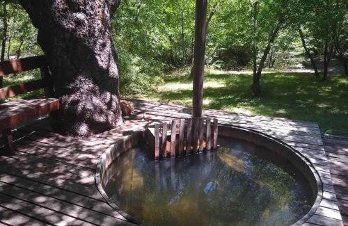 Pinto House | Agradable casa cerca de las termas de Chillan