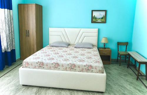 Mayapur House | Agrawal homestay
