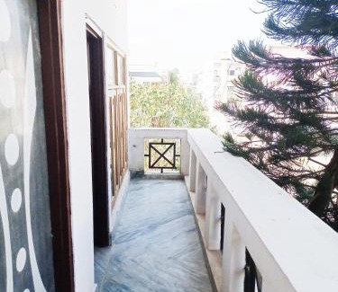 Mayapur House | Agrawal homestay