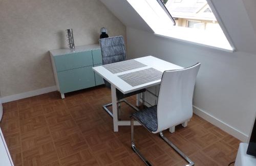 Pornichet Apartment | AGREABLE STUDIO LUMINEUX COEUR VILLE PORNICHET