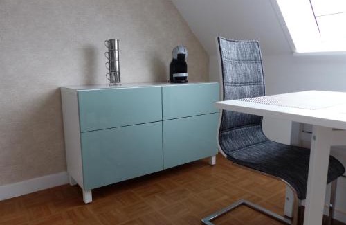 Pornichet Apartment | AGREABLE STUDIO LUMINEUX COEUR VILLE PORNICHET