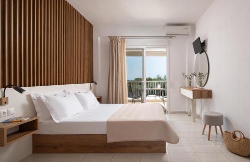Sithonia Apartment | Agrelia studios