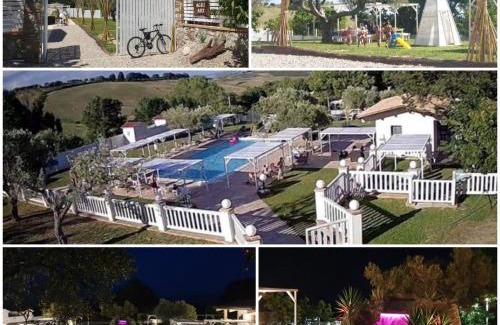 San Benedetto Ullano House | AGRI ART
