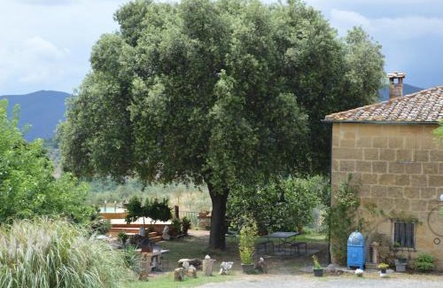 Pomarance House | Agri-Bio Podere Santa Palmira