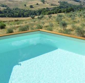 Pomarance House | Agri-Bio Podere Santa Palmira