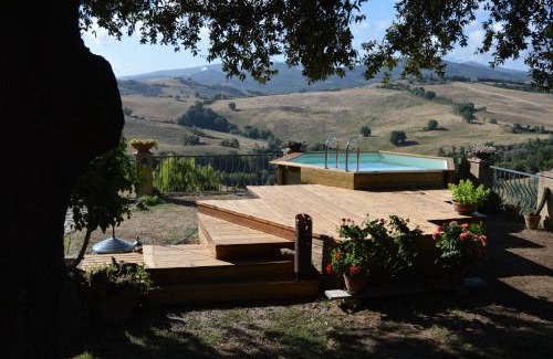 Pomarance House | Agri-Bio Podere Santa Palmira