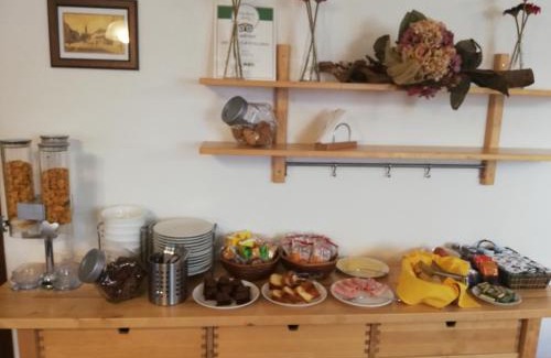Certosa di Pavia Bed & Breakfast | Agri Village