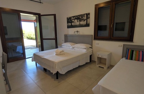 Capalbio Hotel | Agrialbergo Capalbio La Sugherella