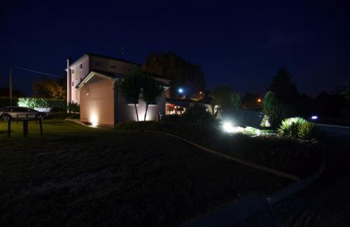 Curtarolo Bed & Breakfast | Agrialloggi La Palazzina