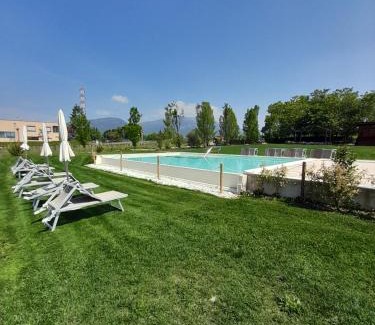 Costermano Other | Agricampeggio Le Corniole