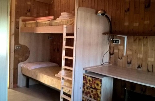 Gonzaga Apartment | Agricola Antennio 1975