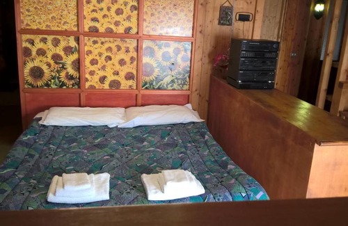 Gonzaga Apartment | Agricola Antennio 1975