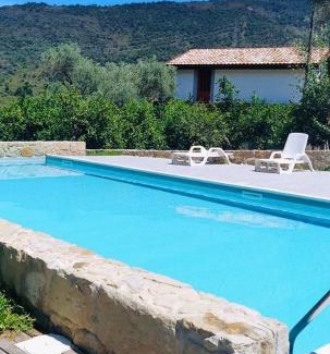 Mirto House | Agricontura