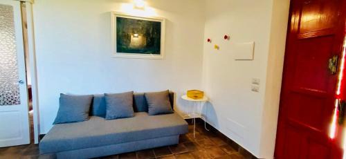 Mirto House | Agricontura