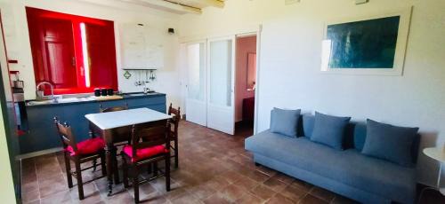 Mirto House | Agricontura