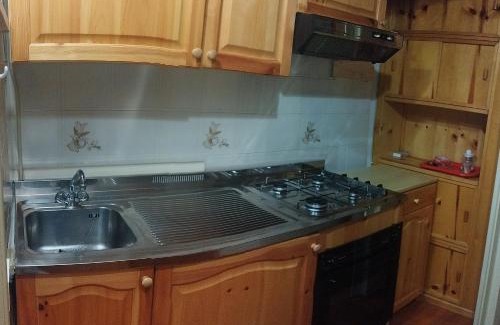Cotronei Apartment | Agrifoglio