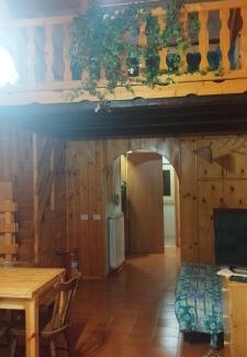 Cotronei Apartment | Agrifoglio