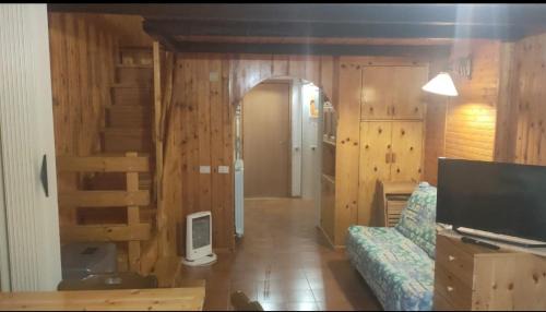 Cotronei Apartment | Agrifoglio