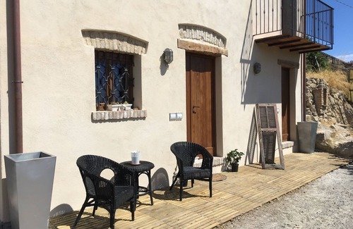 Bordighera House | Agrilunassa Eco Guest House "Camera Terra"