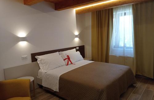 Capestrano House | AgriRelais San Giovanni