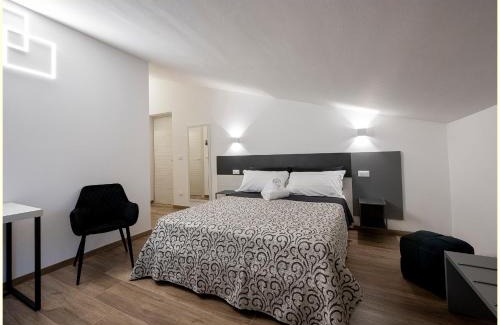 Capestrano House | AgriRelais San Giovanni