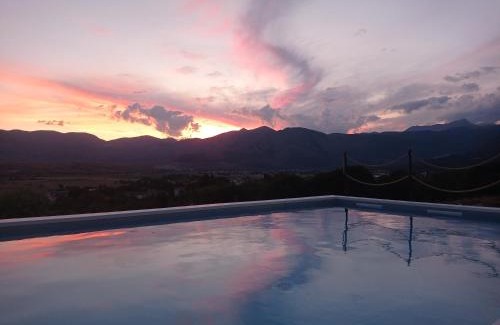 Capestrano House | AgriRelais San Giovanni
