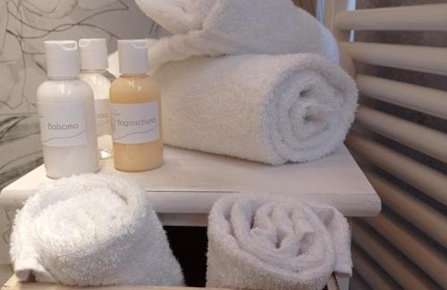 Capestrano House | AgriRelais San Giovanni