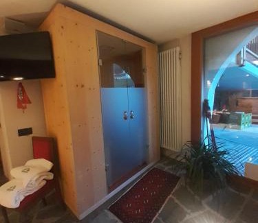 Mocenigo Bed & Breakfast | Agriroom