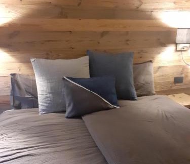 Mocenigo Bed & Breakfast | Agriroom