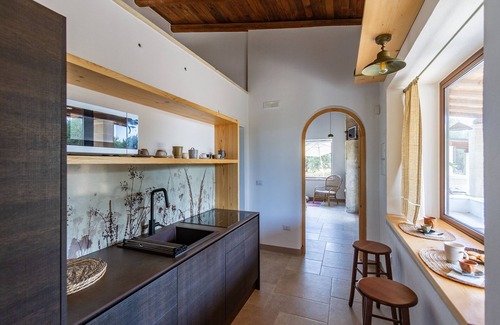 Castiglione d'Otranto Other | Agritourism property in Adriano