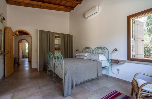 Castiglione d'Otranto Other | Agritourism property in Adriano