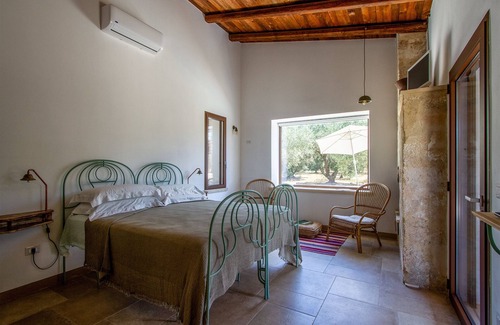 Castiglione d'Otranto Other | Agritourism property in Adriano