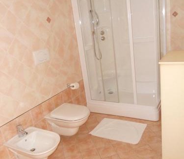 Carzano Bed & Breakfast | Agritur Affittacamere Capra Mauro
