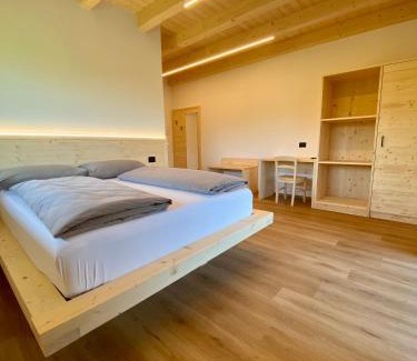 Taio House | Agritur Casamela