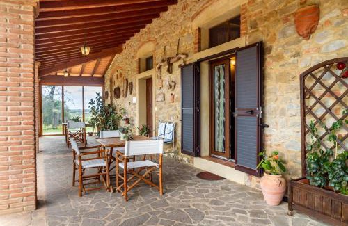 Castiglione della Pescaia House | Agriturismo Santagermana