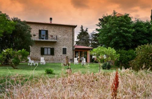 Castiglione della Pescaia House | Agriturismo Santagermana