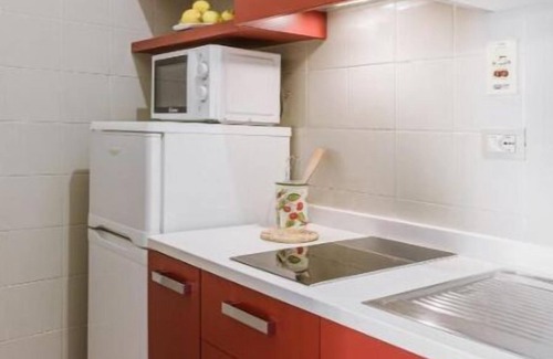 San Bartolomeo al Mare Apartment | Agriturismo Da Ciletta - Apartment Corbezzolo