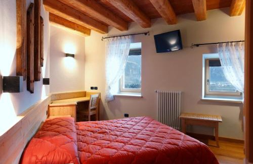 Storo House | Agritur La Polentera