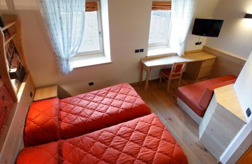 Storo House | Agritur La Polentera
