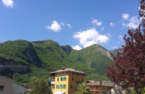 Canale di Tenno House | Agritur Tenno Bio Natura