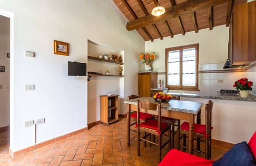 Pieve di Chio Other | Agriturismo Tuscany with Panoramic Pool
