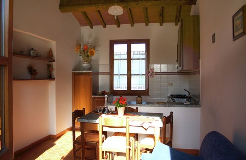 Pieve di Chio Other | Agriturismo Tuscany with Panoramic Pool