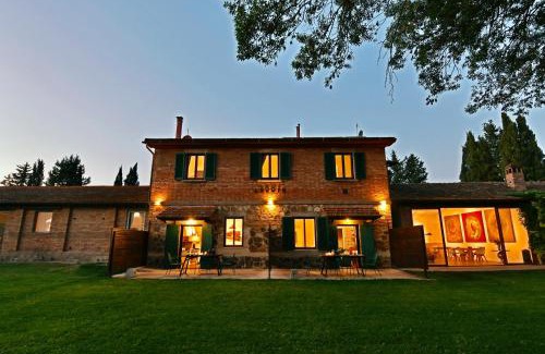 Montorsaio House | Agriturismo Podere il Leccio