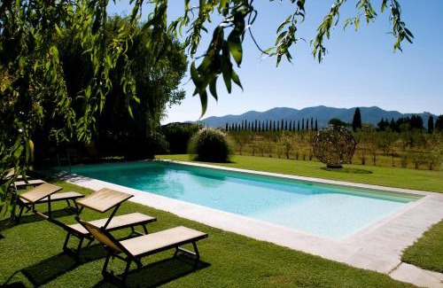 Montorsaio House | Agriturismo Podere il Leccio
