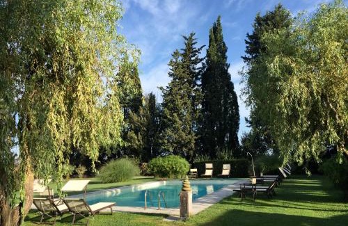 Montorsaio House | Agriturismo Podere il Leccio