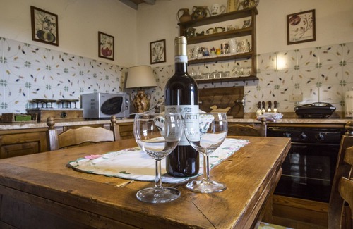 Le Piazze Other | Agriturismo Castelrotto Charme & Comfort - La Canipaia