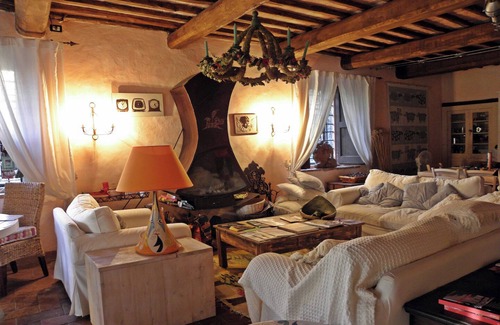 Monteleone d'Orvieto Other | Agriturismo Borgo Santa Maria - Groups Villa